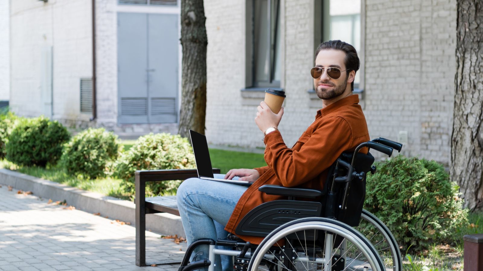 Est-ce qu'un handicapé peut devenir acteur porno ?